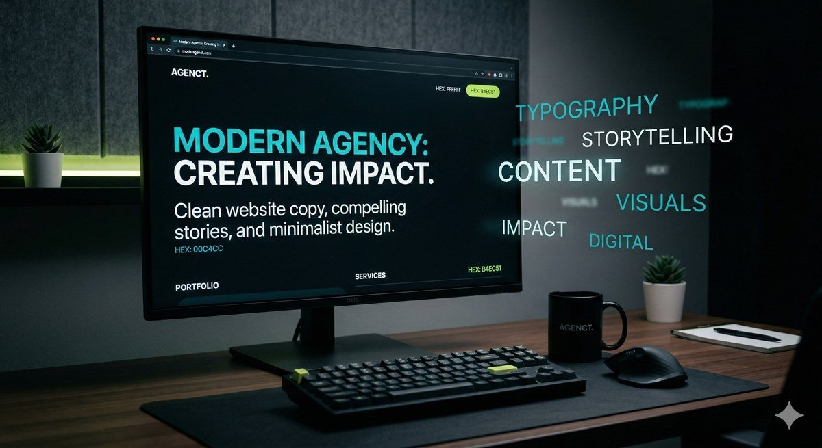 Content Writing Services by Brandivo